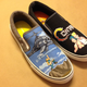Illustration for article titled Metroid sneakers